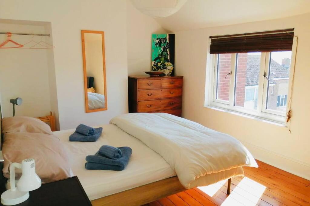 200 Year Old Large Townhouse With Sea Views Holiday home *